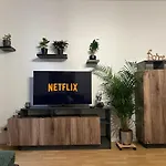 Apartment „Babylon“