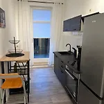 Apartment „Babylon“