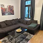 Apartment „Babylon“