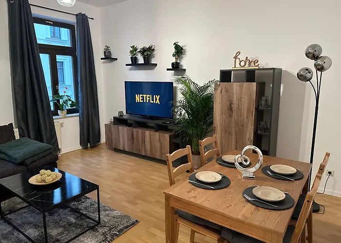 Apartment „Babylon“