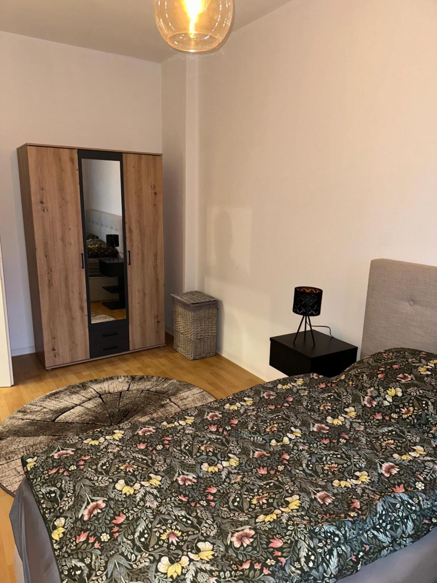 Apartment „babylon“