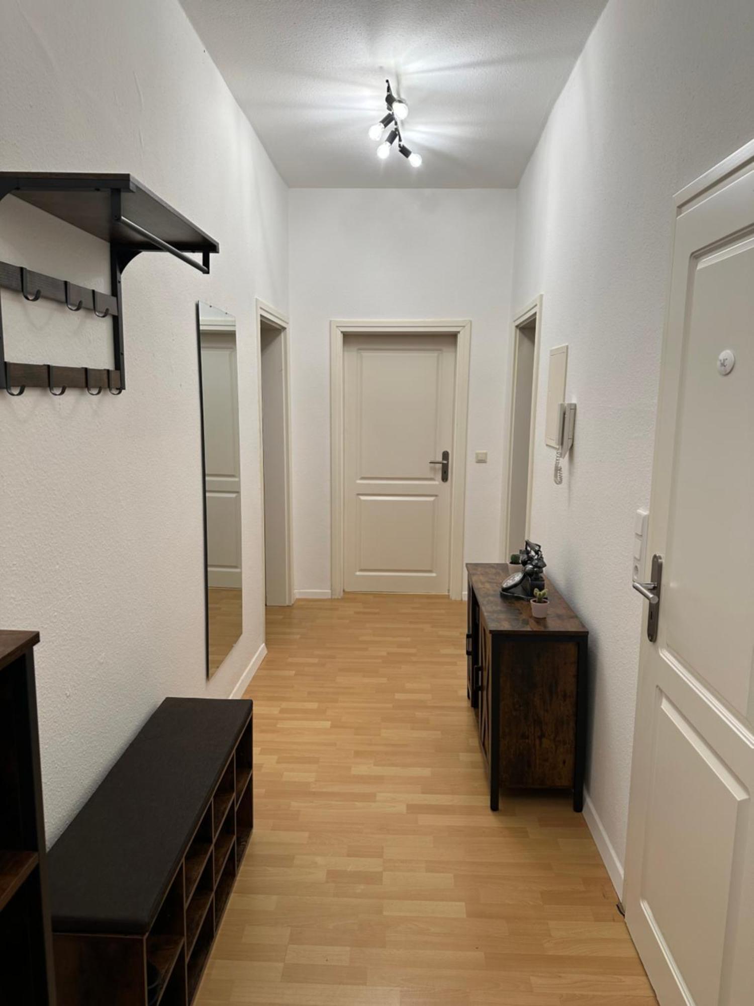 „babylon“ Apartment *