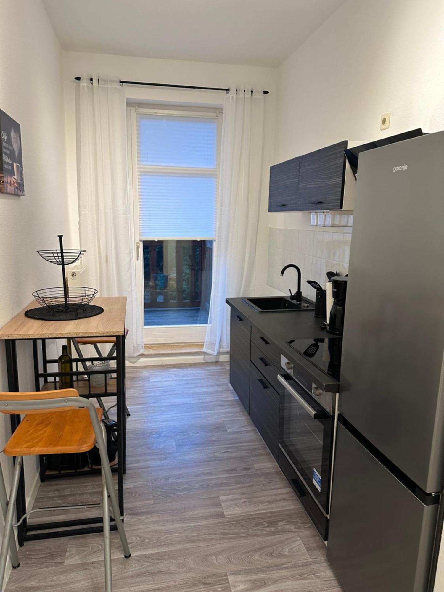 „babylon“ Apartment *