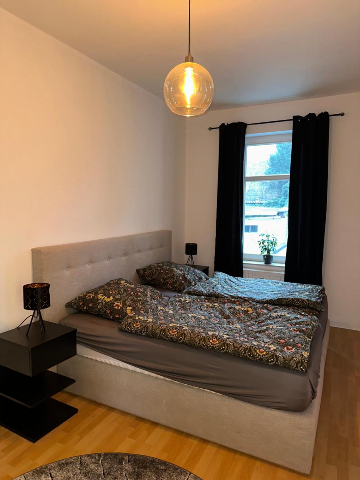 Apartment „babylon“ Leipzig